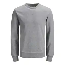 Netto Marken-Discount Jack & Jones Pullover BASIC Sweatshirt Angebot
