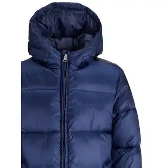 Netto Marken-Discount Jack & Jones Junior Jacke NORREBRO Steppjacke Angebot