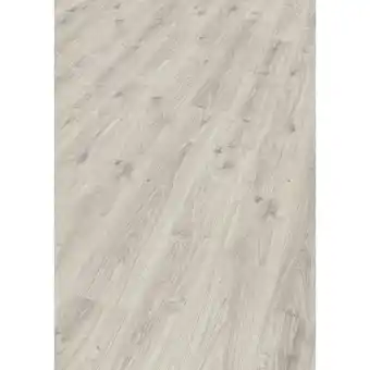 toom Baumarkt EGGER Laminat 'NatureSense' EL2023 Zermatt Eiche hell 7 mm Angebot