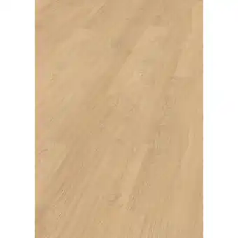 toom Baumarkt EGGER Laminat 'NatureSense' EL2974 Matera Eiche hell 8 mm Angebot