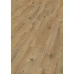 toom Baumarkt EGGER Laminat 'NatureSense' EL2077 Loja Eiche braun 8 mm Angebot
