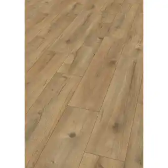 toom Baumarkt EGGER Laminat 'NatureSense' EL2077 Loja Eiche braun 8 mm Angebot