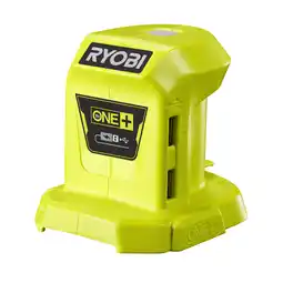 toom Baumarkt Ryobi Akku-USB Adapter ONE+ 'R18USB-0' ohne Akku Angebot