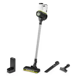 toom Baumarkt Kärcher Akku-Staubsauger 'VC 6 Cordless ourFamily' mit Akku und Ladegerät Angebot