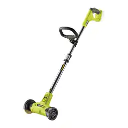 toom Baumarkt Ryobi Akku-Fugenreiniger 'RY18PCA-0' 18 V ohne Akku Angebot