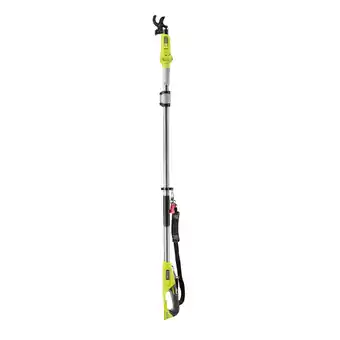 toom Baumarkt Ryobi Akku-Astschere 'RY18PLA-0' teleskopierbar 18 V 32 mm ohne Akku Angebot