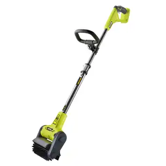 toom Baumarkt Ryobi Akku-Oberflächenreiniger 'ONE+ RY18PCB-0' 18 V ohne Akku und Ladegerät Angebot