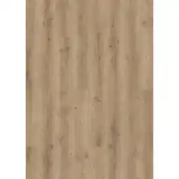 toom Baumarkt Classen Laminat '832-4 WR' Eiche naturfarben wasserresistent 8 mm Angebot