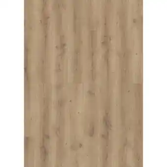 toom Baumarkt Classen Laminat '832-4 WR' Eiche naturfarben wasserresistent 8 mm Angebot