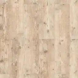 toom Baumarkt Classen Laminat '832-4 WR' Pinie creme wasserresistent 8 mm Angebot