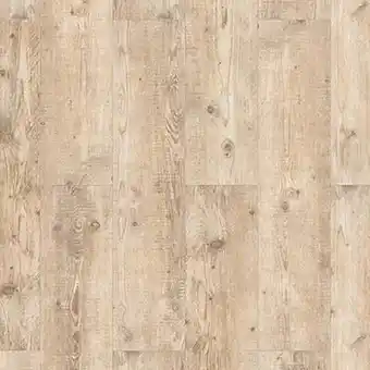 toom Baumarkt Classen Laminat '832-4 WR' Pinie creme wasserresistent 8 mm Angebot
