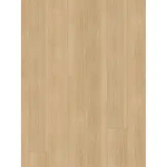 toom Baumarkt Parador Designboden 'Modular ONE' Eiche Artemis hellbraun 8 mm Angebot