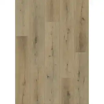 toom Baumarkt Vinylboden Eiche Monza 3,5 mm Angebot