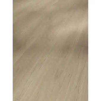 toom Baumarkt Parador Vinylboden 'Basic 5.3' Eiche Oxford geschliffen seidenmatt hellbraun 5,3 mm Angebot