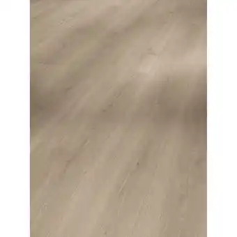 toom Baumarkt Parador Vinylboden 'Basic 5.3' Eiche Regent Eleganz grau 5,3 mm Angebot