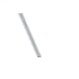 toom Baumarkt U-Profil Polycarbonat transparent, 980 x 6 mm Angebot