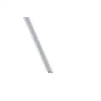 toom Baumarkt U-Profil Polycarbonat transparent, 980 x 6 mm Angebot
