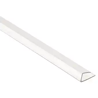 toom Baumarkt PC-U-Profil transparent 980 x 10 mm Angebot