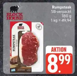 Edeka Rumpsteak Angebot