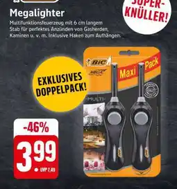 Edeka Megalighter Angebot