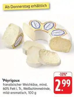 Edeka Peyrigoux Angebot