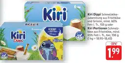 Edeka KIRI Dippi Angebot