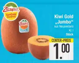 Edeka Kiwi Gold „Jumbo“ Angebot
