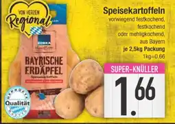 Edeka Speisekartoffeln Angebot