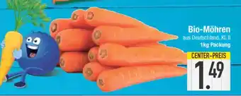 Edeka Bio-Möhren Angebot
