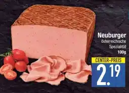 Edeka Neuburger Angebot