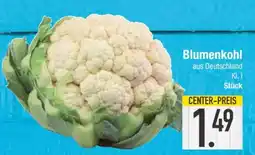 Edeka Blumenkohl Angebot