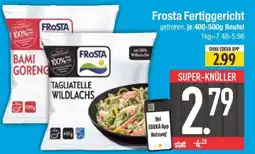Edeka Frosta Fertiggericht Angebot
