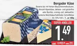 Edeka Bergader Käse Angebot