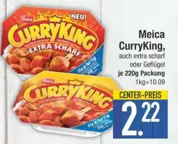 Edeka Meica CurryKing Angebot