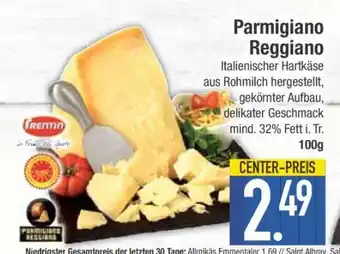 Edeka Parmigiano Reggiano Angebot