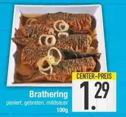 Edeka Brathering Angebot