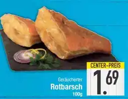 Edeka Geräucherter Rotbarsch Angebot