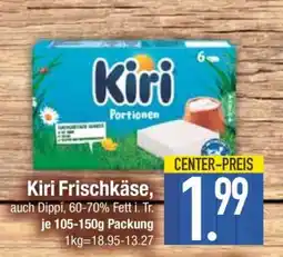 Edeka Kiri Frischkäse Angebot