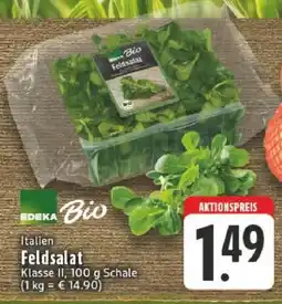 Edeka Feldsalat Angebot
