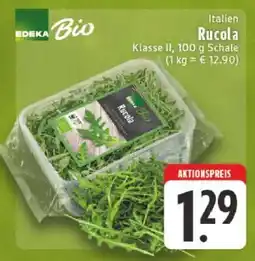 Edeka Rucola Angebot