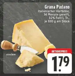 Edeka Grana Padano Angebot