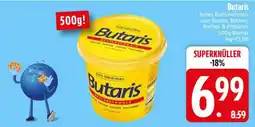 Edeka Butaris Angebot