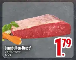 Edeka Jungbullen-Brust Angebot