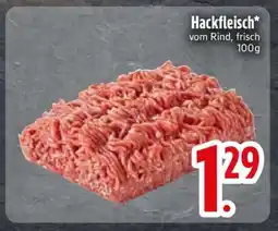 Edeka Hackfleisch Angebot