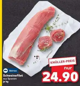 Kaufland Schweinefilet Angebot