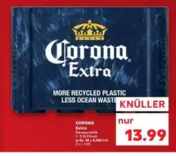 Kaufland Corona Extra Angebot