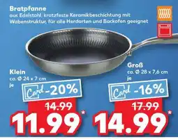 Kaufland Bratpfanne Angebot