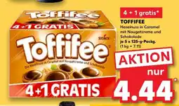 Kaufland Toffifee Angebot