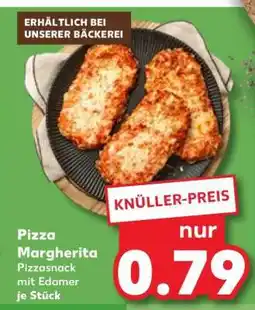Kaufland Pizza Margherita Angebot