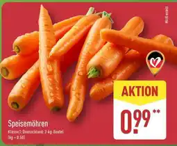 Aldi Nord Speisemöhren Angebot